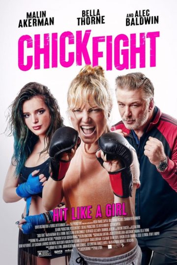 Chick Fight ( 2020 )