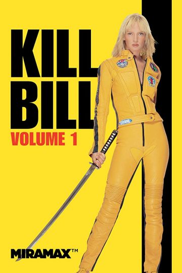 Kill Bill: Vol. 1 ( 2003 )