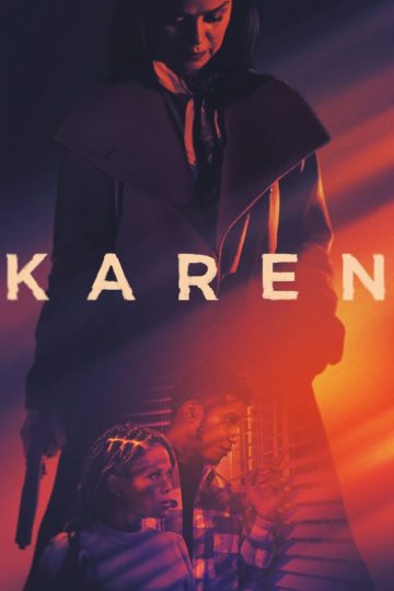 Karen ( 2021 )