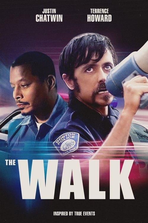 مشاهدة فيلم The Walk 2022 اون لاين