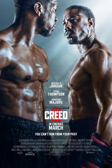 Creed III ( 2023 )