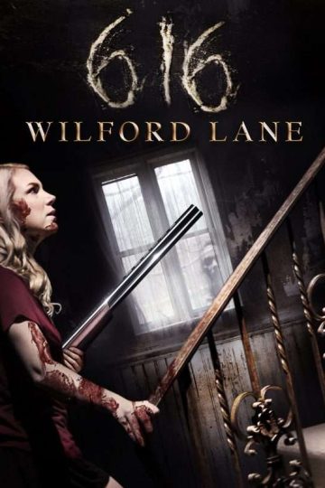 616Wilford Lane ( 2021 )