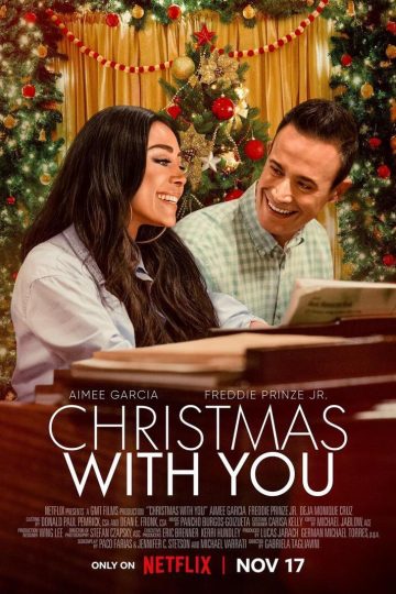 Christmas with You ( 2022 )