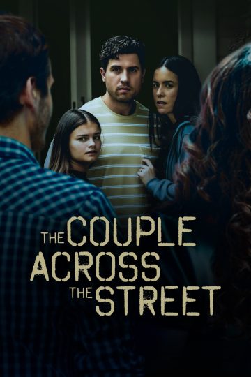 The Couple Across the Street ( 2026 )