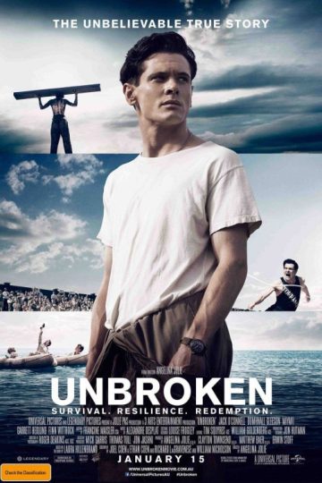 Unbroken ( 2014 )