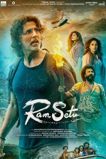 Ram Setu ( 2022 )