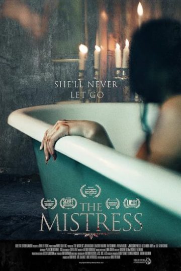 The Mistress ( 2023 )