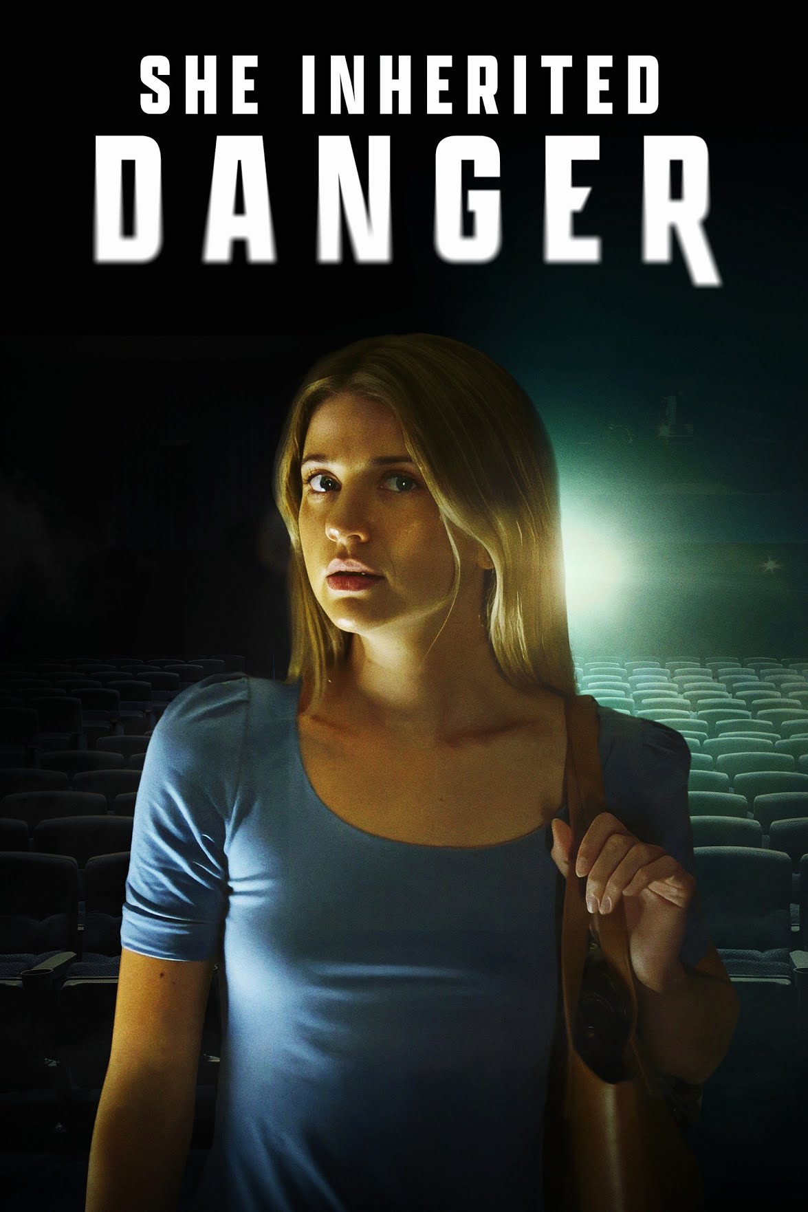 مشاهدة فيلم She Inherited Danger 2023 اون لاين