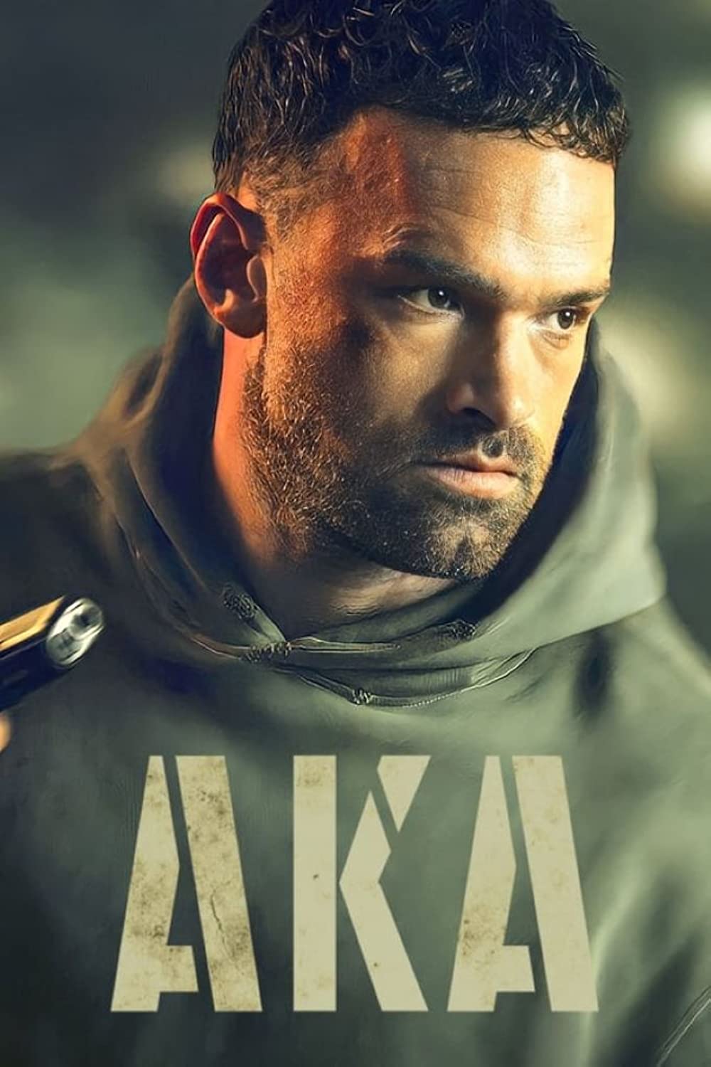 مشاهدة فيلم AKA 2023 اون لاين