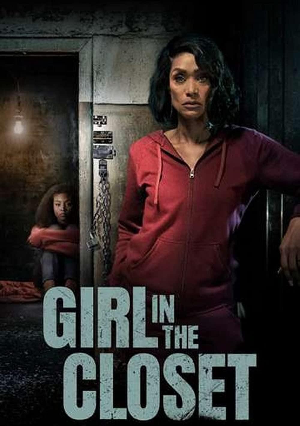 مشاهدة فيلم Girl in the Closet 2023 اون لاين