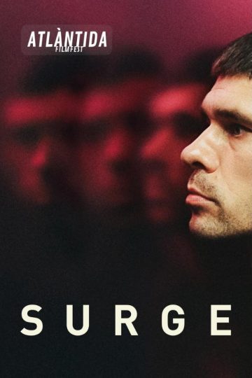 Surge ( 2020 )