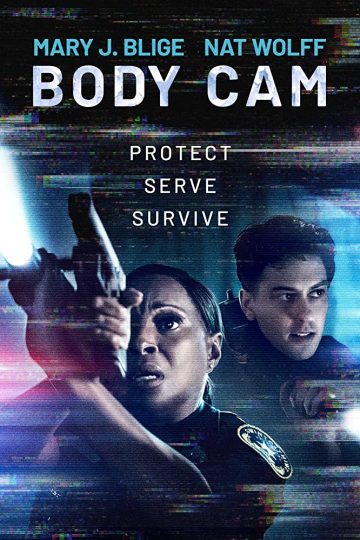 Body Cam ( 2020 )