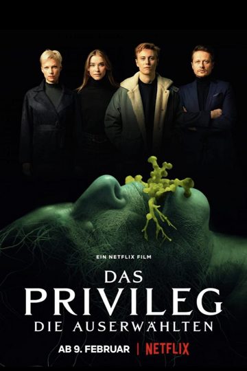 Das Privileg ( 2022 )