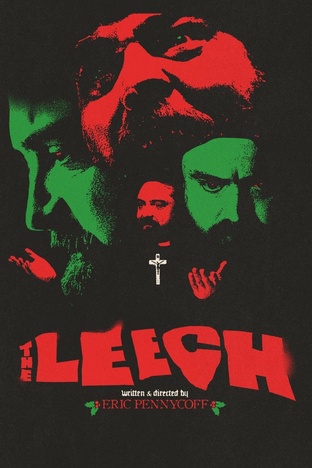 مشاهدة فيلم The Leech 2022 اون لاين