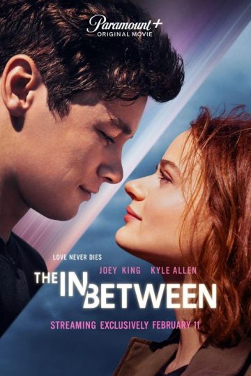 The In Between ( 2022 )