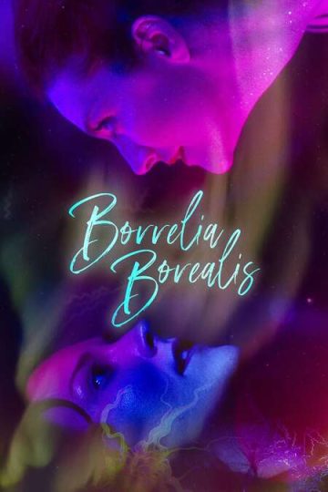 Borrelia Borealis ( 2021 )