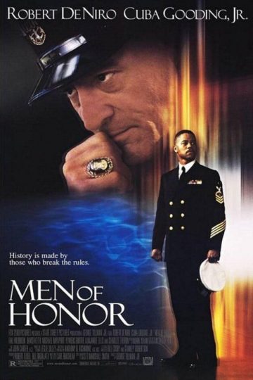 Men of Honor ( 2000 )