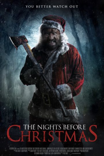 The Nights Before Christmas ( 2019 )