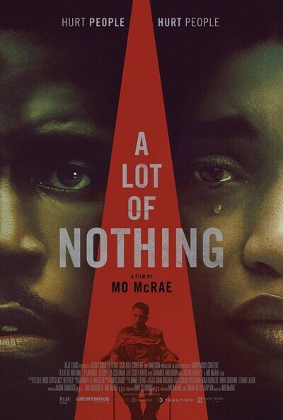 مشاهدة فيلم A Lot of Nothing 2022 اون لاين