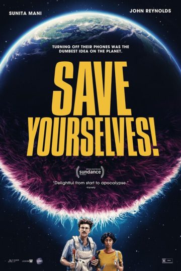 Save Yourselves ( 2020 )
