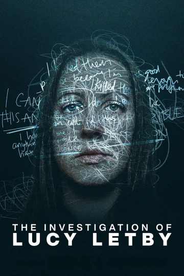 The Investigation of Lucy Letby ( 2026 )