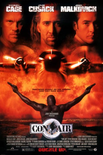 Con Air ( 1997 )