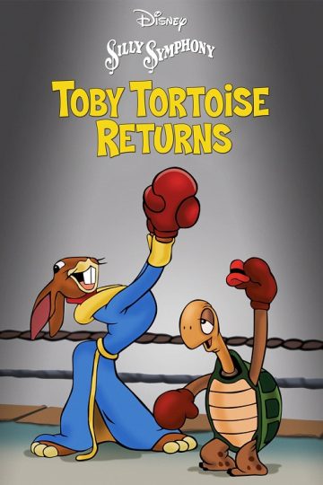 Toby Tortoise Returns ( 1936 )