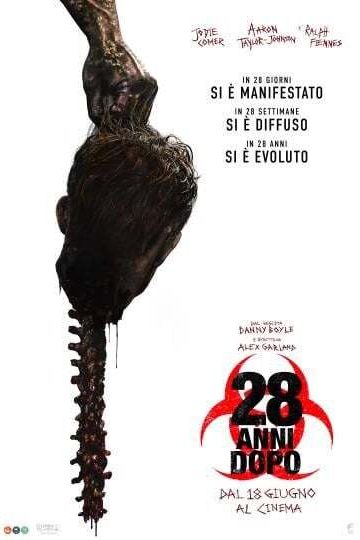 28 Years Later ( 2025 )