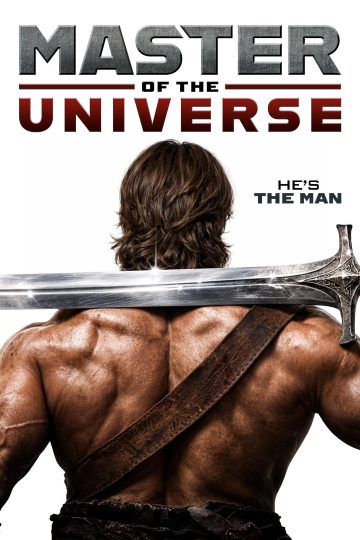 Master of the Universe ( 2026 )