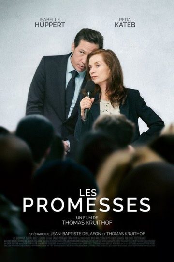 Promises ( 2021 )