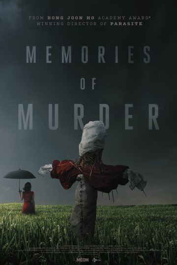 Memories of Murder ( 2003 )