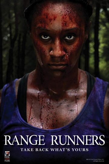 Range Runners ( 2019 )