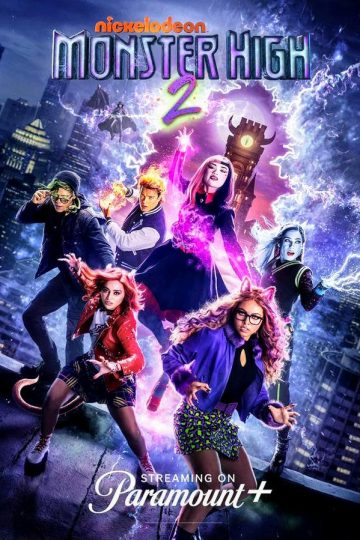 Monster ( 2023 )