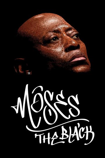 Moses the Black ( 2026 )