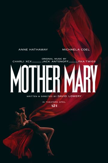Mother Mary ( 2026 )