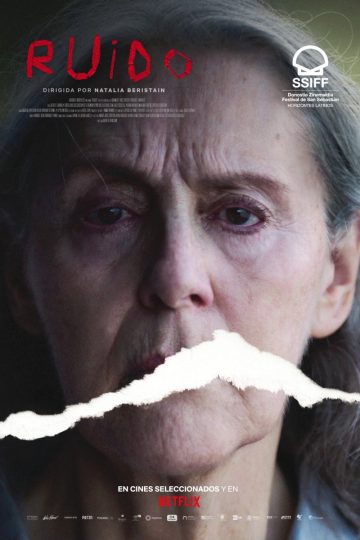 Noise ( 2022 )
