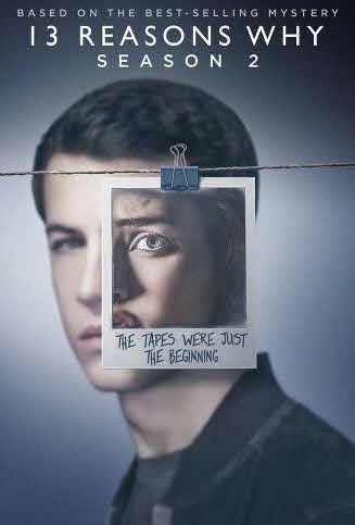 13Reasons Why الموسم الثاني الحلقة 5