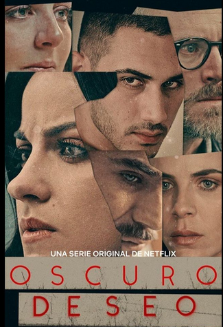 Dark Desire الموسم الاول الحلقة 18