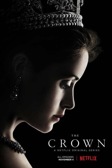 The Crown الموسم الاول الحلقة 6