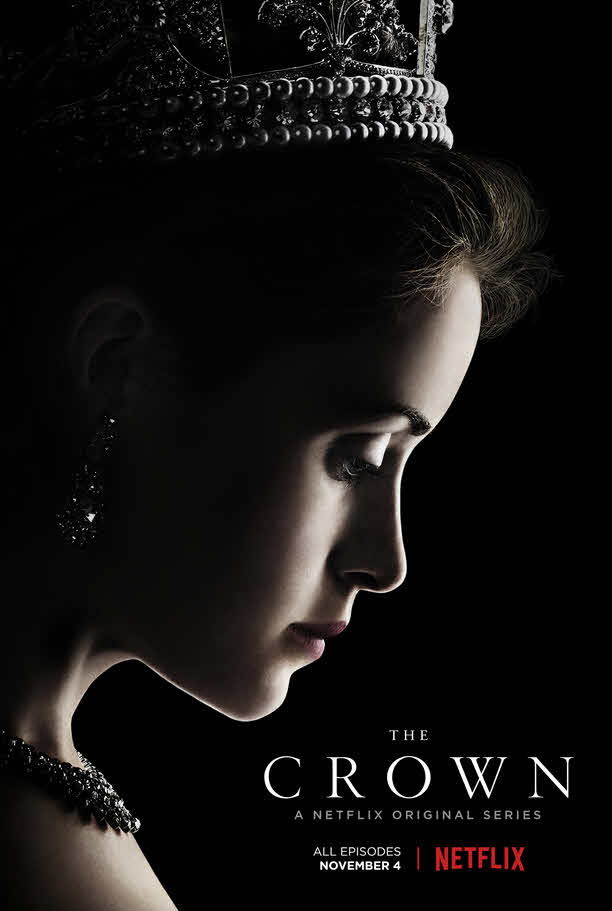 مشاهدة مسلسل The Crown الموسم الاول الحلقة 1