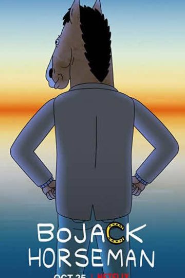 BoJack Horseman الموسم السادس الحلقة 1