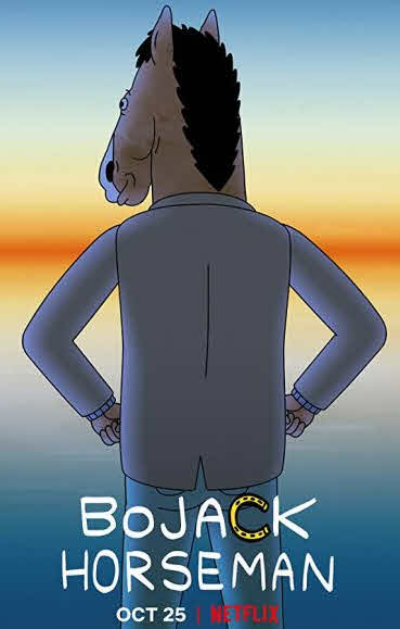 مشاهدة مسلسل BoJack Horseman الموسم السادس الحلقة 3