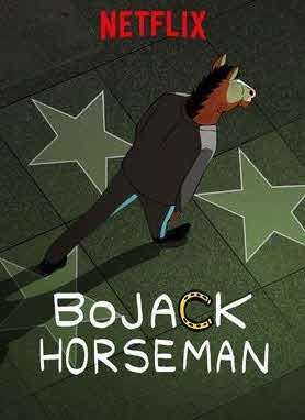 مسلسل BoJack Horseman