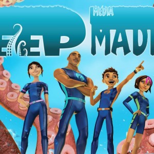 مشاهدة مسلسل The Deep الموسم الاول مدبلج الحلقة 20