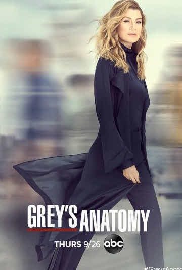 Grey’s Anatomy الموسم السادس عشر الحلقة 6