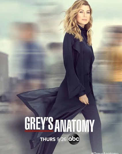 مشاهدة مسلسل Grey's Anatomy الموسم السادس عشر الحلقة 16