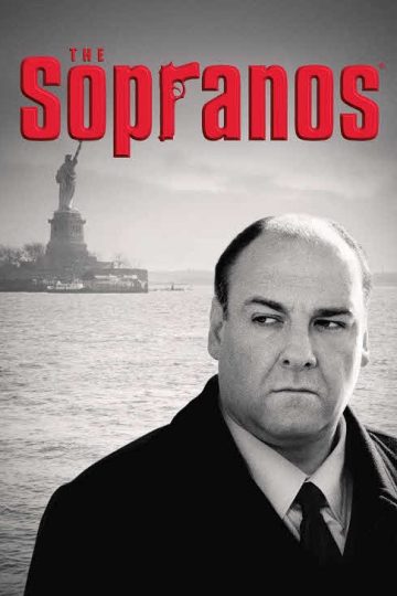 The Sopranos الموسم السادس الحلقة 10