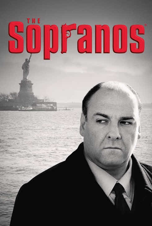 The Sopranos الموسم السادس الحلقة 6