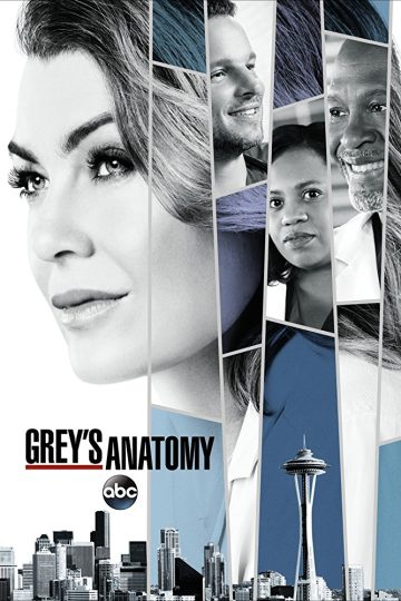 Grey’s Anatomy الموسم الرابع عشر الحلقة 23