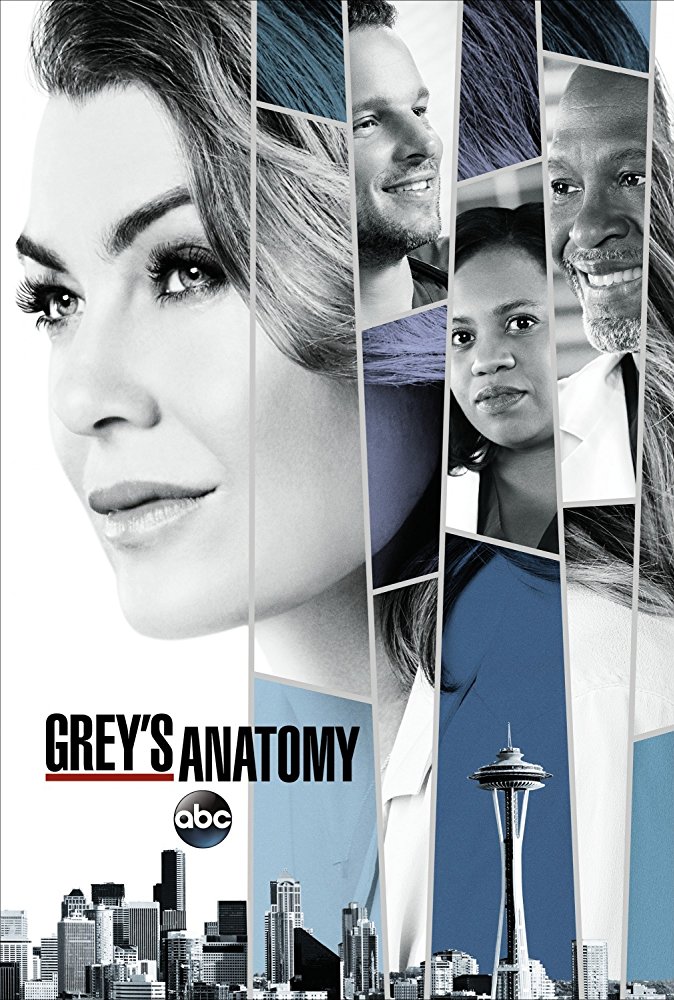 مشاهدة مسلسل Grey's Anatomy الموسم الرابع عشر الحلقة 4